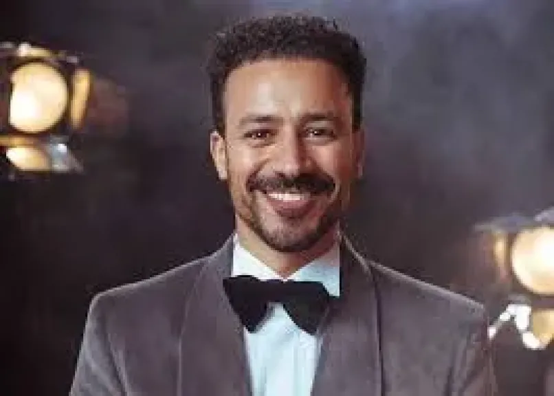 أحمد داود يعلن انطلاق تصوير فيلم «الكراش»
