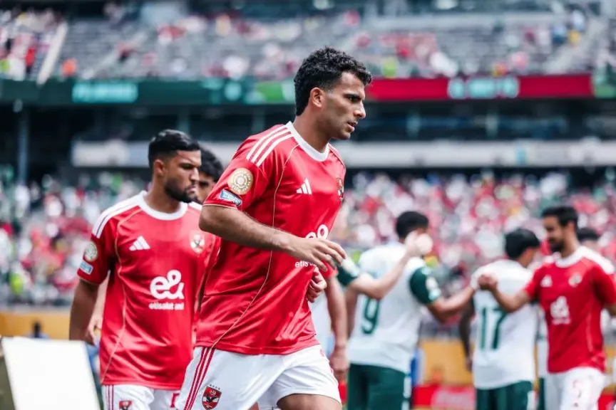 عقوبات منتظرة ضد جماهير الزمالك بعد السباب الجماعي ضد أحمد زيزو