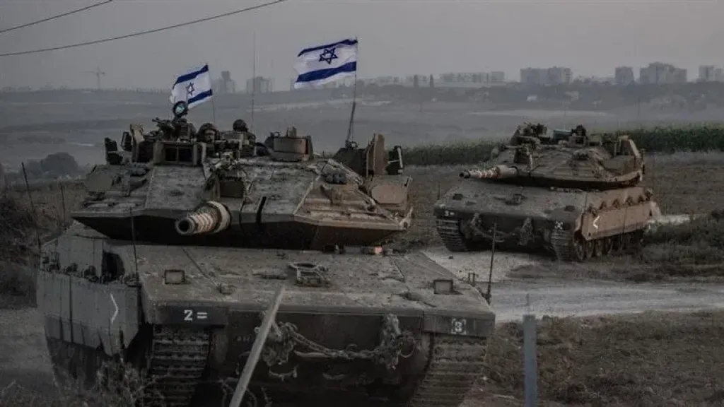 القضية الفلسطينية
