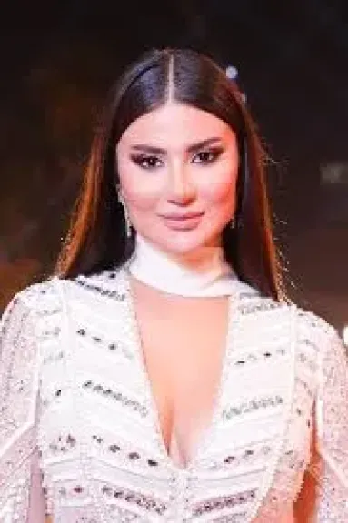 هدى الإتربي
