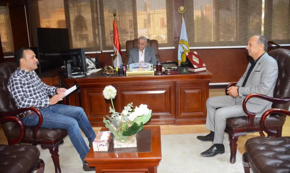 محافظ الغربية يجتمع بنواب البرلمان ويؤكد: صوت المواطن أمانة.. وتحركات عاجلة لتنفيذ المطالب على أرض الواقع