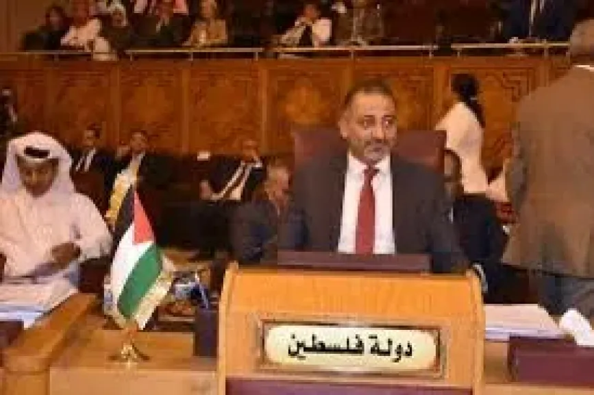 غدا.. انعقاد دورة غير عادية لمجلس الجامعة العربية لمناقشة سبل التصدي لجرائم الاحتلال الاسرائيلي