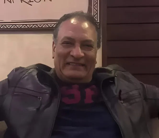 حمدي إسماعيل