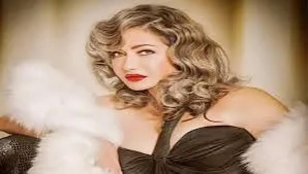 برسالة ودعاء.. ليلي علوى تدعم أنغام في أزمتها الصحية الأخيرة