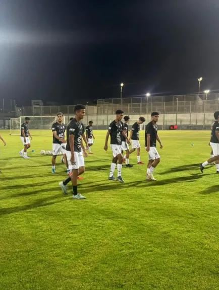 منتخب مصر للشباب