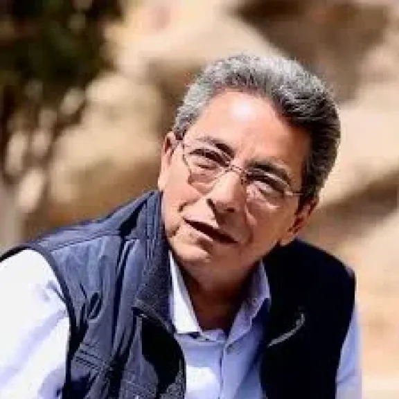 ”ده مش صحيح اطلاقا” محمود سعد يرد علي شائعة عزل أنغام لضعف مناعتها ..