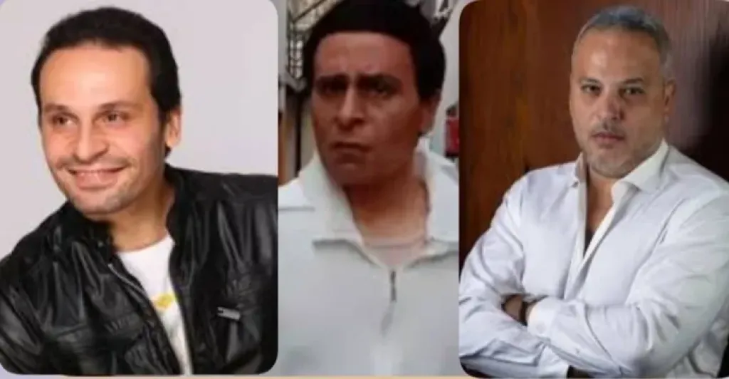 ”الزعيم عادل إمام” يحدث أزمة بين تامر عبد المنعم وبطل عرض نوستالجيا 8090