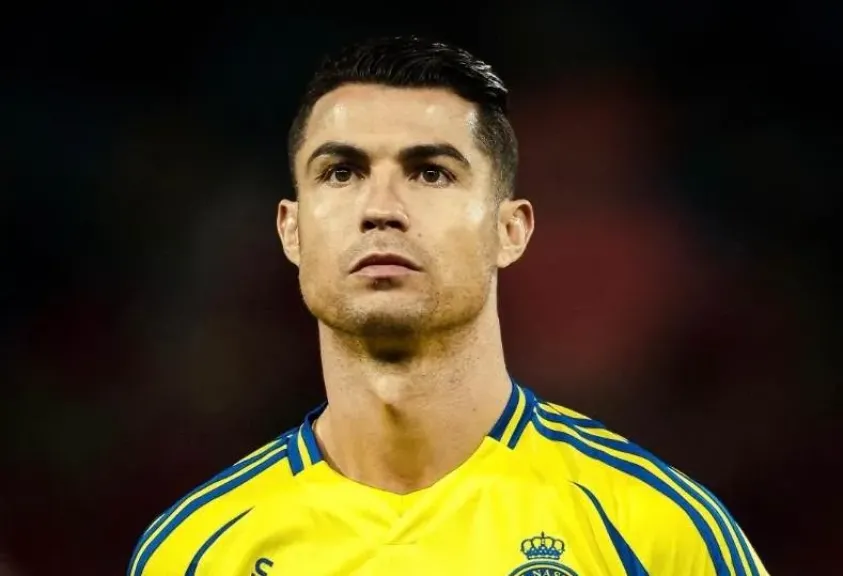 مباراة النصر ضد ألميريا