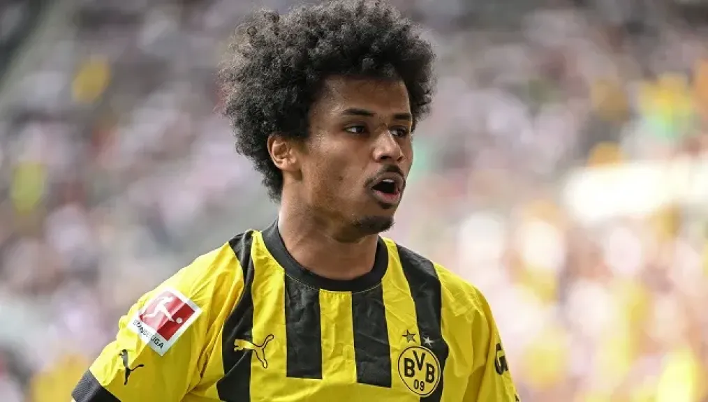 مباراة بوروسيا دورتموند ضد يوفنتوس