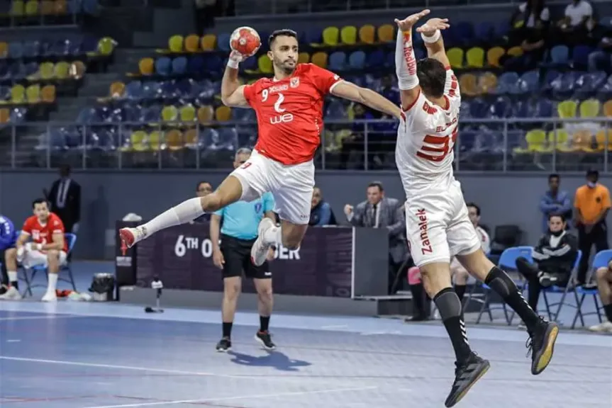 بمشاركة الأهلي والزمالك.. موعد قرعة كأس العالم للأندية لكرة اليد
