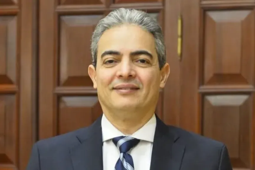 طارق سعدة: الإعلام المصري يعيش عصره الذهبي بفضل رؤية الرئيس السيسي