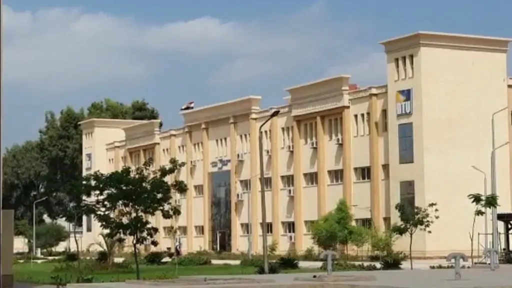 الجامعات التكنولوجية 