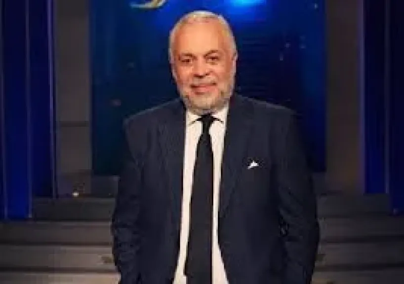 نقيب المهن التمثيلية يقاضي منتحلة شخصية أبنة الراحل عامر منيب لتطاولها عليه