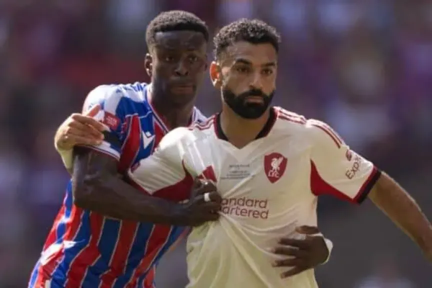محمد صلاح