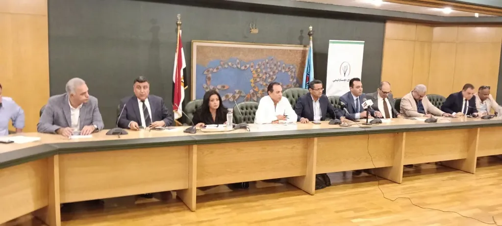 ياسر عمر: النصر في النهاية سيكون للرواية الفلسطينية العربية رغم تحديات المعركة الإعلامية