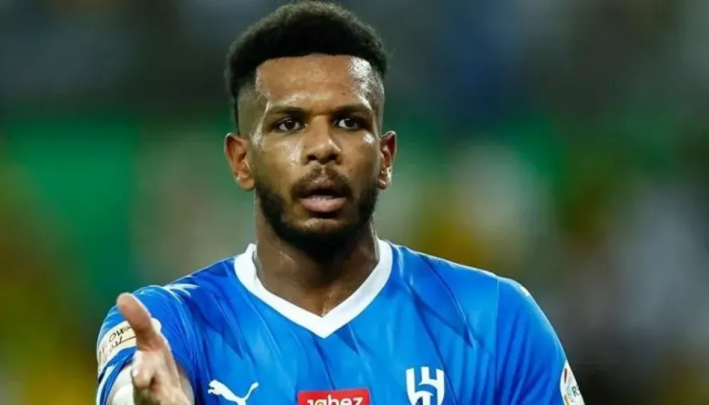 بعد استبعاده من حسابات إنزاجي في الهلال.. صراع بين الاتحاد والأهلي لضم البليهي