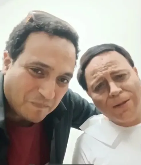 تامر عبدالمنعم يكشف حقيقة إتهامات أحد ممثلي نوستالجيا ٩٠/٨٠ : واحد ماجاش العرض نلغيه وإيراده ٣٩ الف جنية