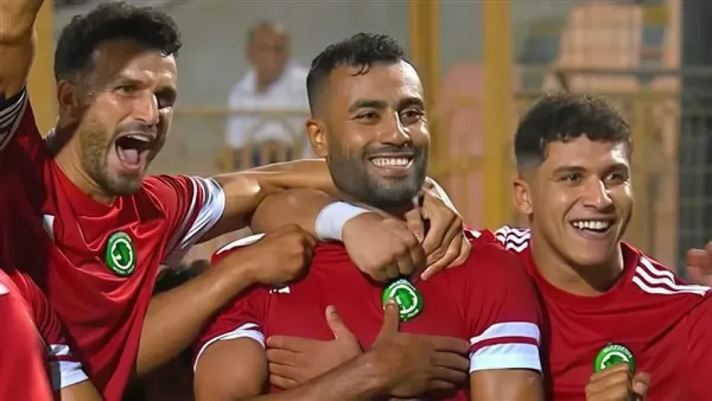 حسام حسن يعتذر لجمهور الأهلي ويكشف سبب احتفاله