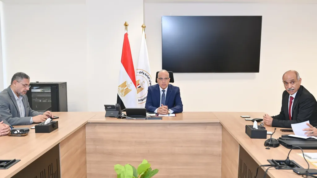 الري: السد العالى أهم منشأ مائى فى مصر وأعظم مشروع هندسى فى القرن العشرين