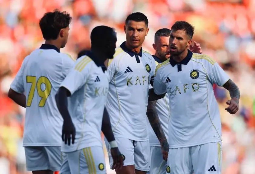 النصر