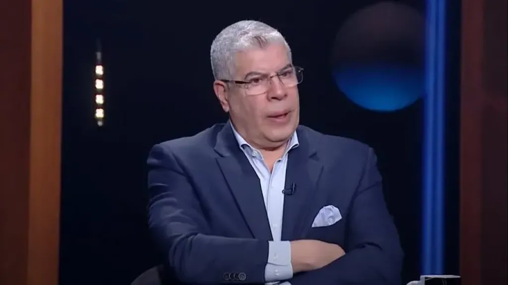أحمد شوبير