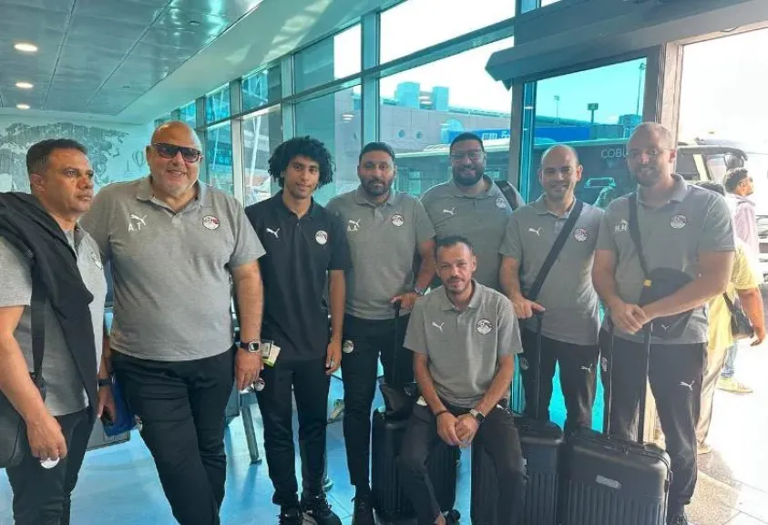 منتخب مصر للشباب