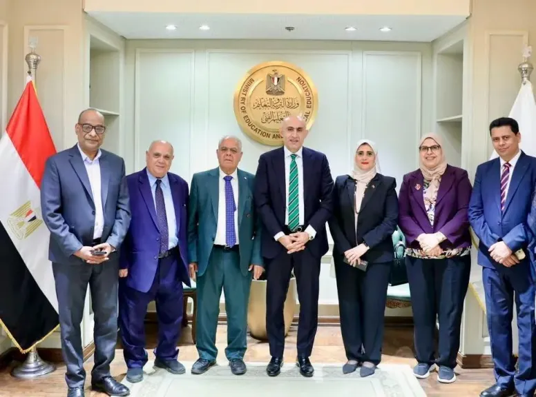 وزارة التعليم تكشف تفاصيل «المناهج المطورة» لجميع المراحل التعليمية