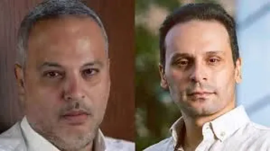 محمود عزازي يعلن انسحابه من مسرحية ”نوستالجيا” بعد أزمته مع تامر عبد المنعم وإحالته للتحقيق