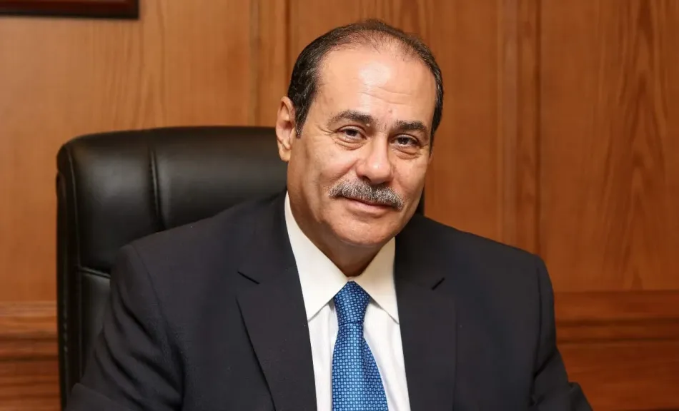 انفراد.. طارق الخولي محافظا للبنك المركزي خلفا لحسن عبد الله