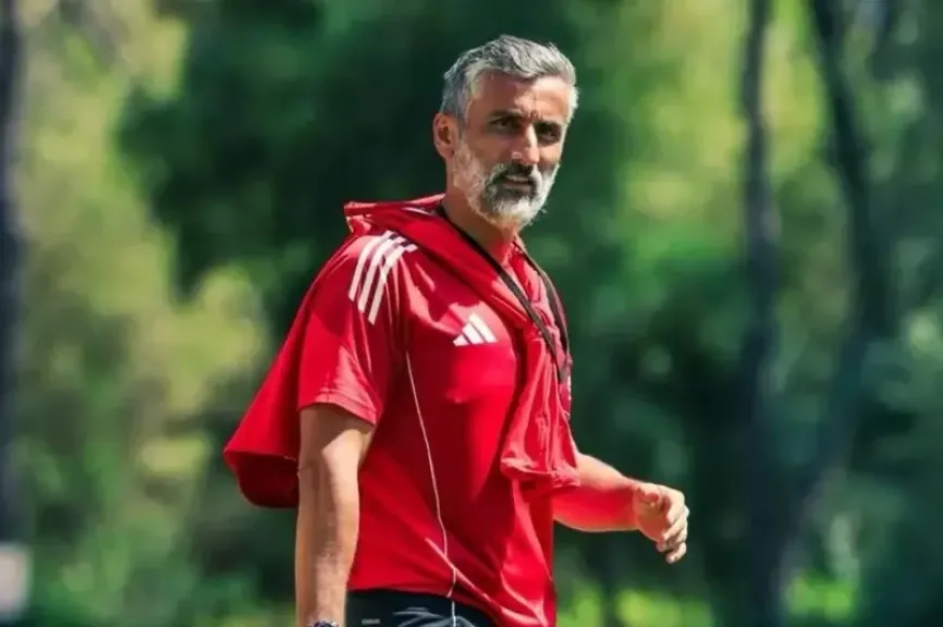 الأهلي أول نادٍ يحصل على بطاقات الجهاز الفني بعد تنفيذ اشتراطات الرخص التدريبية