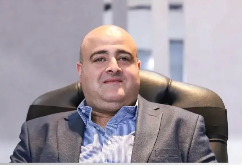 محمد إيهاب: نسعى لإخراج البطولة العربية للناشئين والناشئات لكرة السلة في أفضل صورة