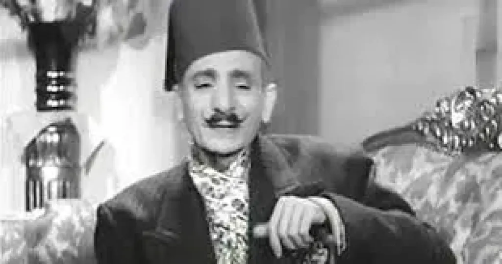 ذكرى ميلاد محمد كمال المصري ”شرفنطح”..  رائد الكوميديا ومكتشف سيد درويش