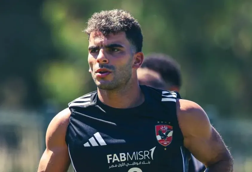 بلاغ رسمي من زيزو للنائب العام بسبب تجاوزات جماهير الزمالك في لقاء سيراميكا