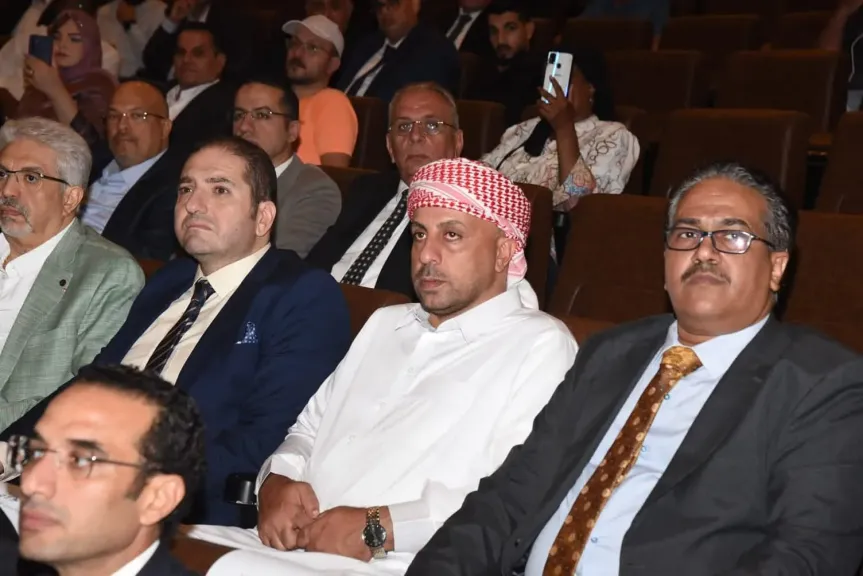 رئيس الغرفة التجارية بمطروح : توجيهات مشددة بضبط اسواق المستلزمات الدراسية استعدادا للعام الدراسي الجديد