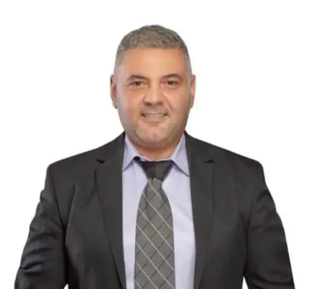 تكليف الدكتور ياسر الهلالي وكيلاً لمستشفى المحلة العام