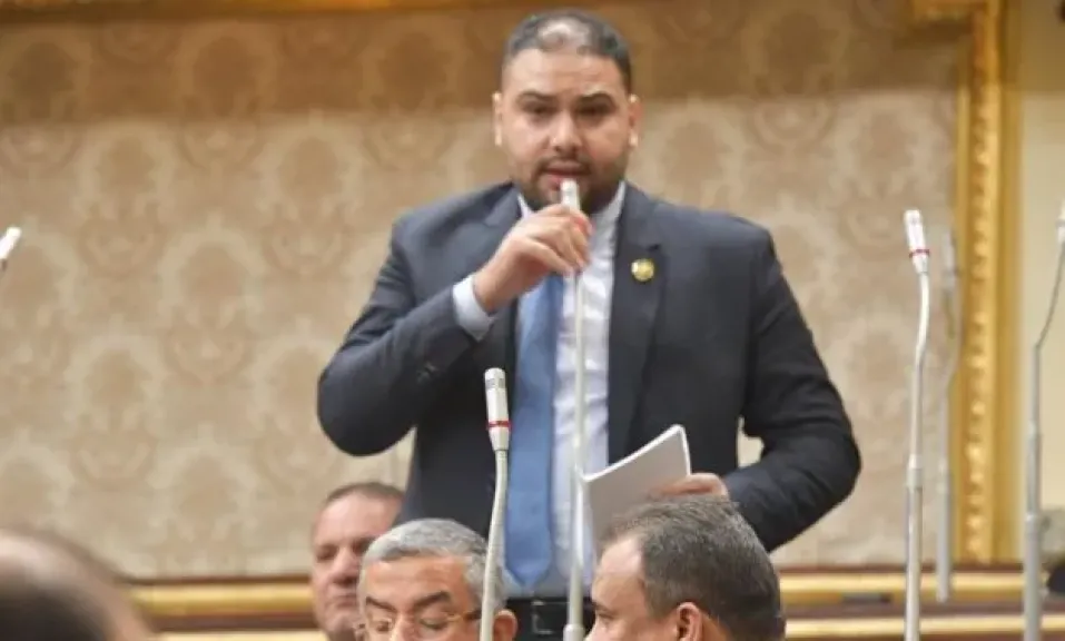 النائب إبراهيم الديب: بعض المنصات تهدد الأمن القومي عبر استغلال بيانات المستخدمين