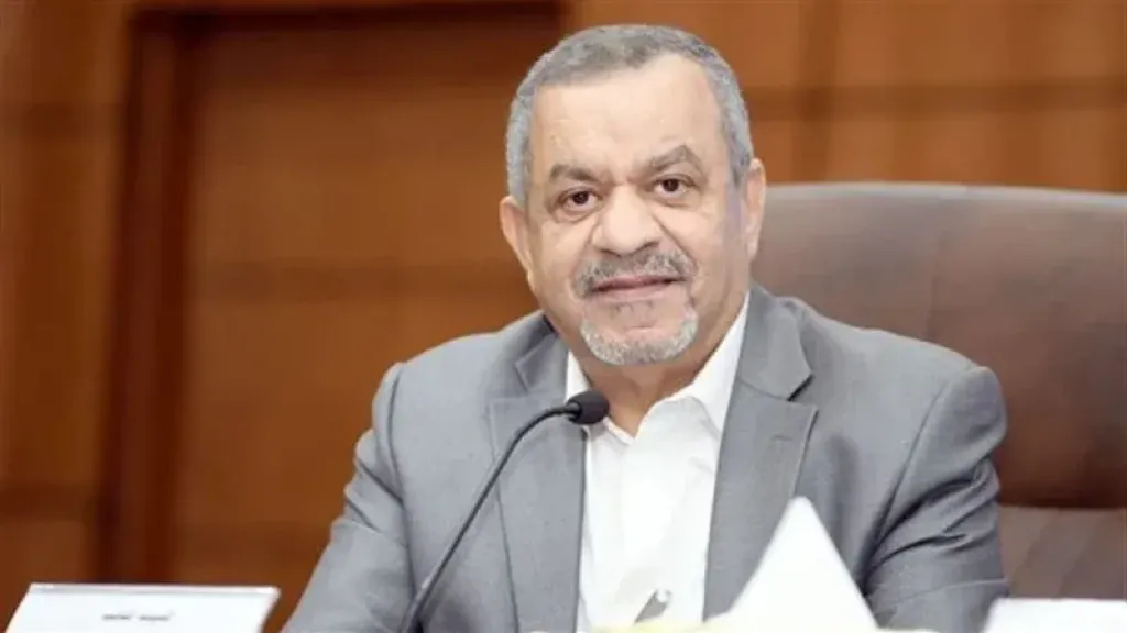 النائب عبدالسلام الجبلي: نمو الصادرات الزراعية يعكس نجاح جهود الدولة في دعم القطاع