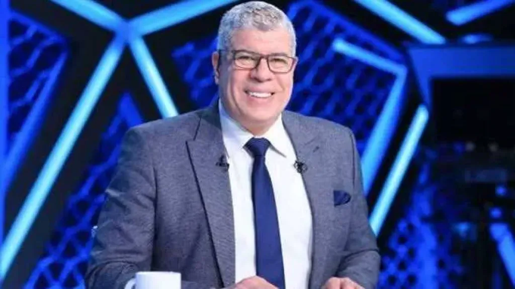 الزمالك يشكو أحمد شوبير للمجلس الأعلى للإعلام بسبب “تجاوزات وتحريض”