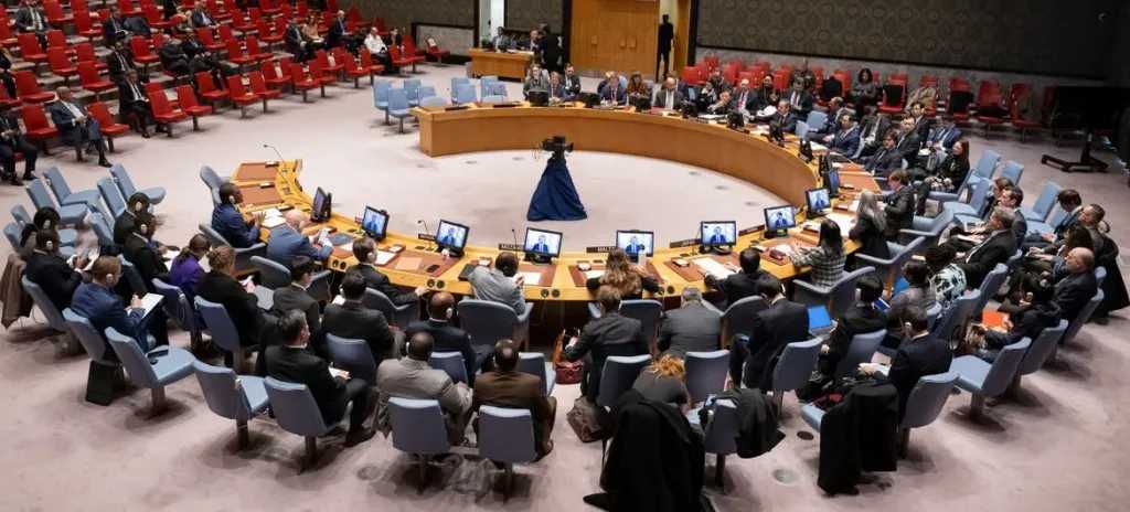 أوتشا : الوضع في قطاع غزة لم يعد أزمة جوع وشيكة بل مجاعة خالصة
