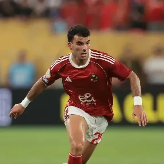 موعد مباراة الأهلي وفاركو في الدوري والقنوات الناقلة