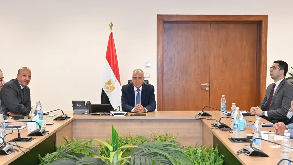 الري: تعزيز التعاون مع دول حوض النيل بتنفيذ مشروعات تهدف في المقام الأول لخدمة مواطني هذه الدول