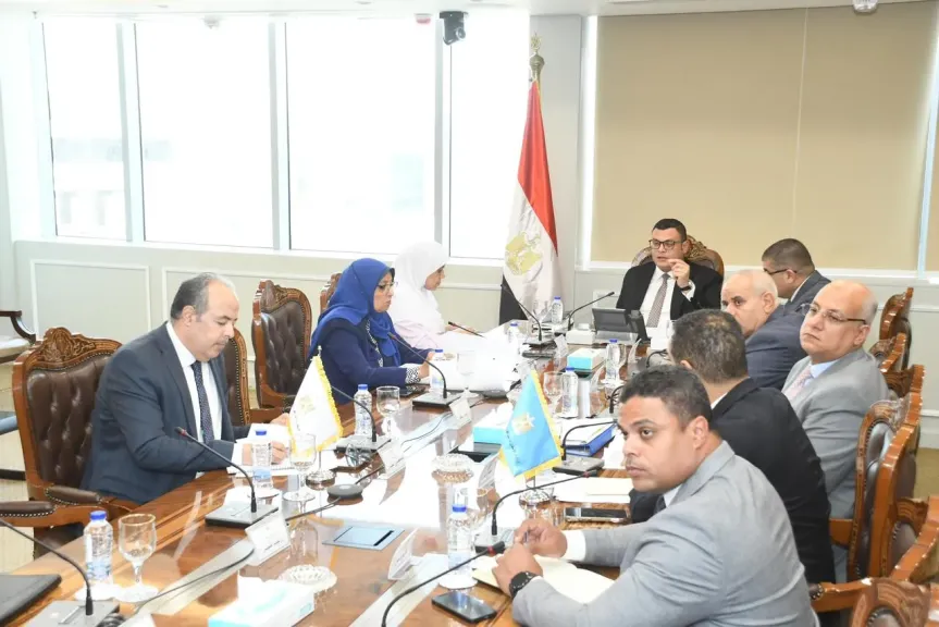 وزير الإسكان