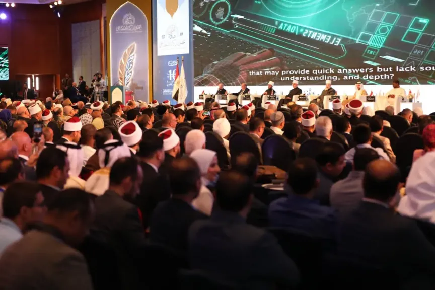 وكيل الأزهر: المفتي الرشيد في عصر الذكاء الاصطناعي هو من يمتلك المهارات الرقمية إلى جانب الملكة الفقهية والوعي المقاصدي