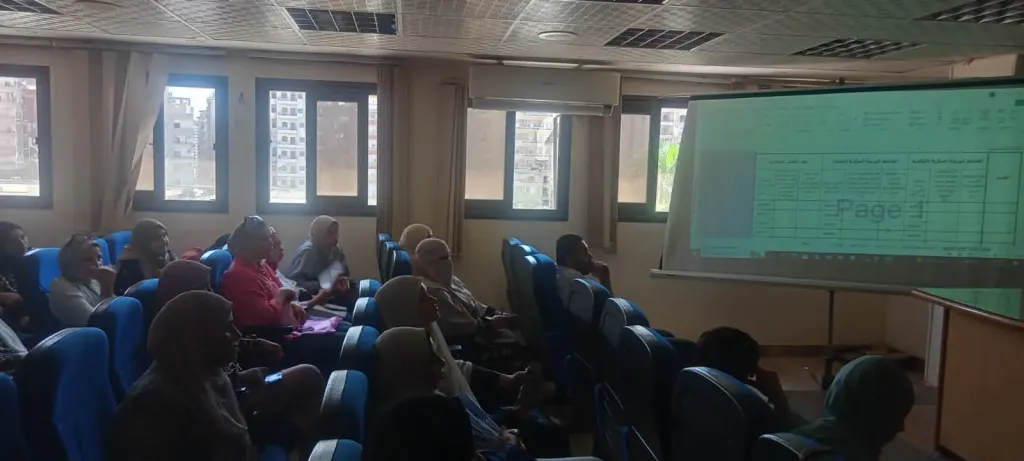 صحة الدقهلية تختتم الدورة الأولى لإعادة تدريب فرق مكافحة العدوى بالمستشفيات