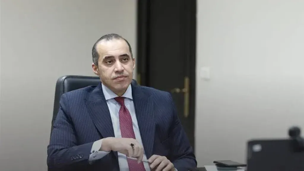محمــود فوزي