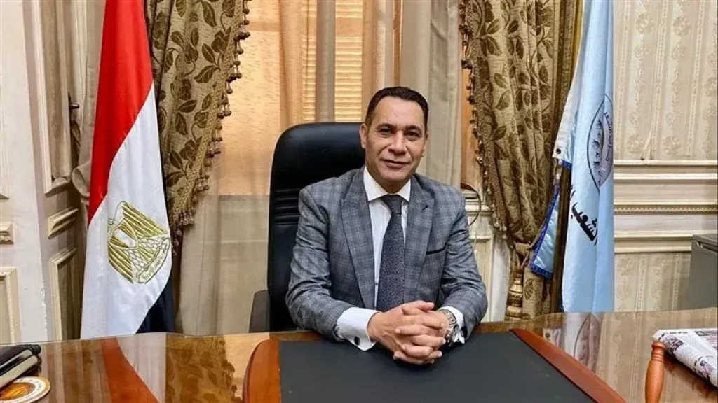 النائب أحمد عاشور: مصر متمسكة برفض الإجراءات الأحادية دفاعًا عن حقوقها المائية