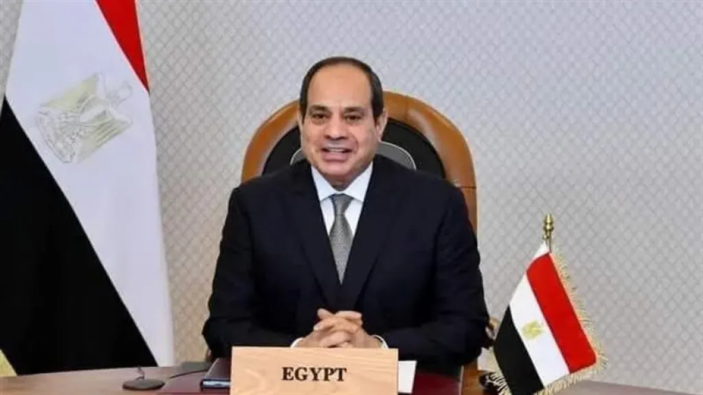 المصريين: رسائل الرئيس بشأن حصة مصر من مياه النيل تشكل ”جرس إنذار” هام