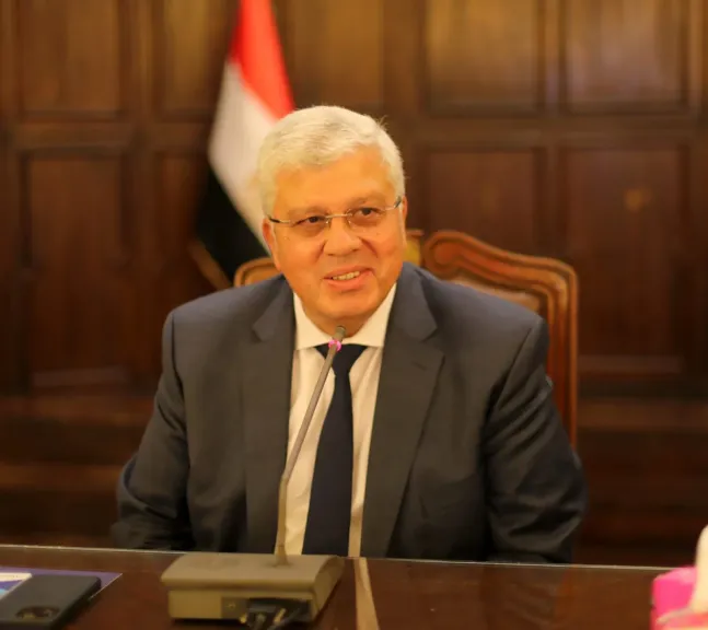ننشر نتيجة المرحلة الثانية للتنسيق