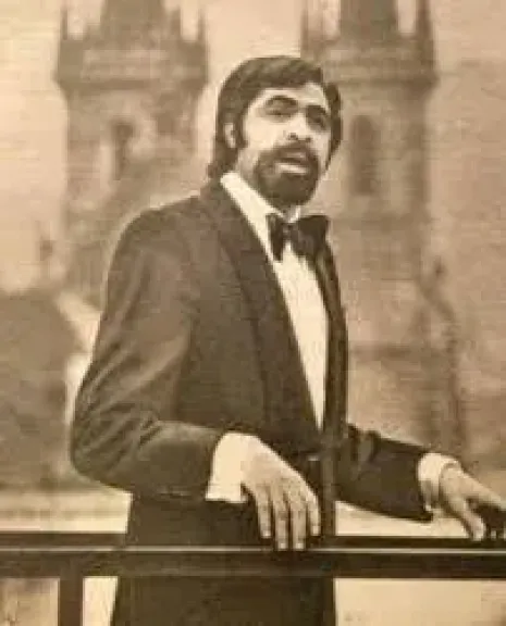 سمير الإسكندراني 
