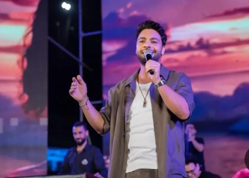 احمد جمال